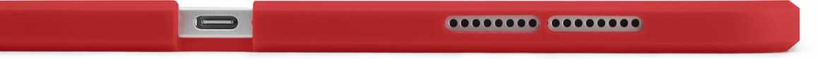 Чехол Pipetto Origami (PI39-53-4TPU) для iPad Pro 12.9" 2020 (Red) купить в интернет-магазине icover