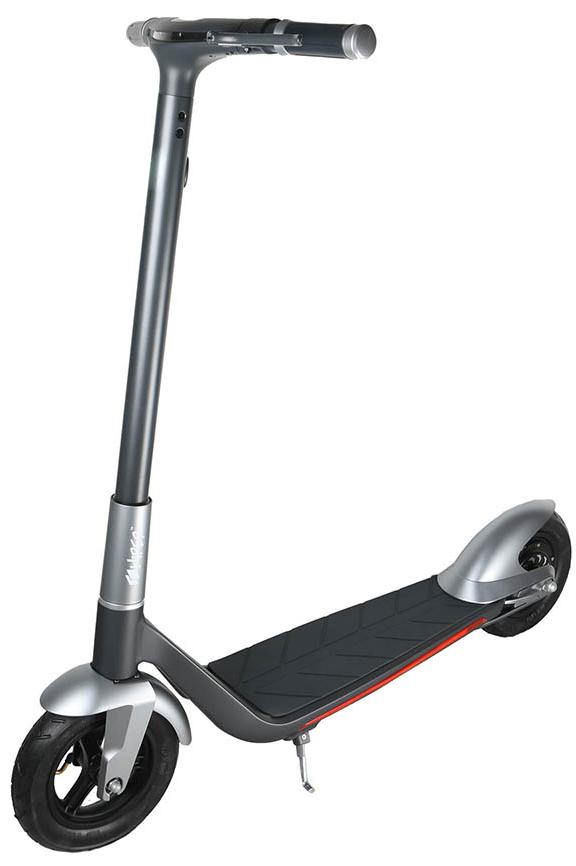 

Электросамокат HIPER Voyager MX1 (Space Grey)