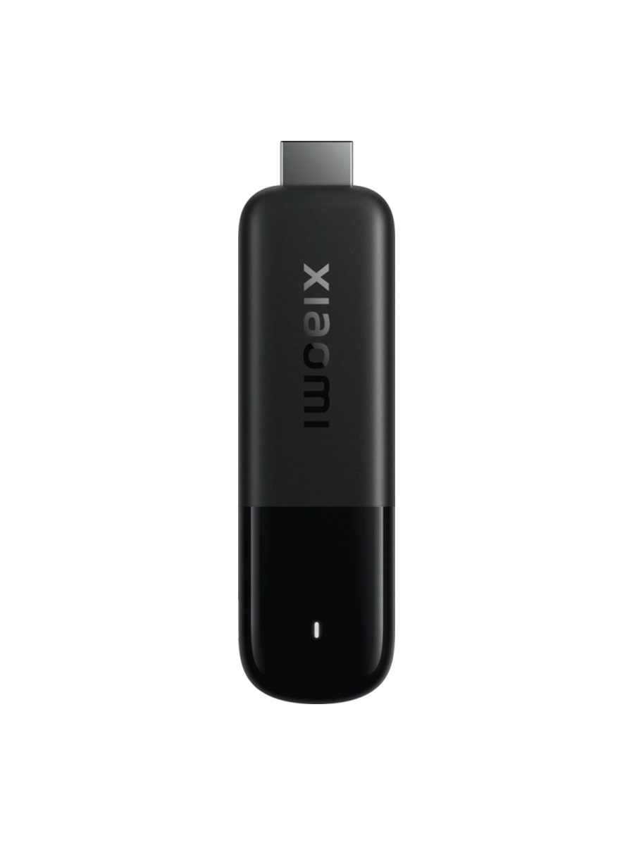 Медиаплеер Xiaomi OB6-RU TV Stick 4k PFJ4203RU (Black) купить в интернет-магазине icover