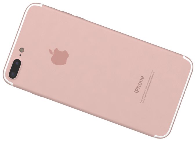 Apple iPhone 7 Plus