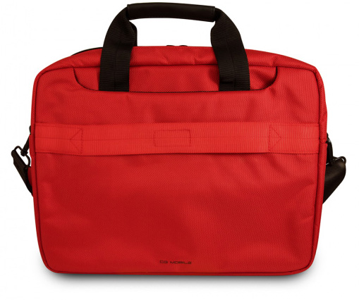 Сумка Ferrari Scuderia (FECB13RE) для ноутбука 13" (Red) купить в интернет-магазине icover