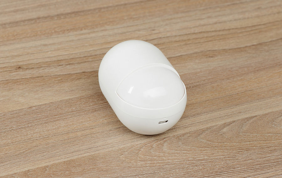Датчик движения Rubetek RS-3201 (White) купить в интернет-магазине icover