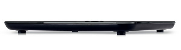 Withings Smart Body Analyzer WS-50 - умные весы (Black) купить в интернет-магазине icover