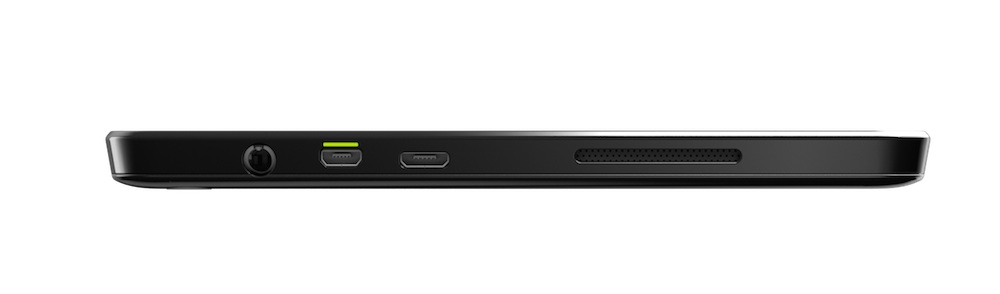 Планшет NVIDIA SHIELD Tablet 32Gb LTE купить в интернет-магазине icover