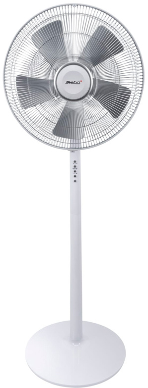 

Вентилятор Steba VT 5 (White)