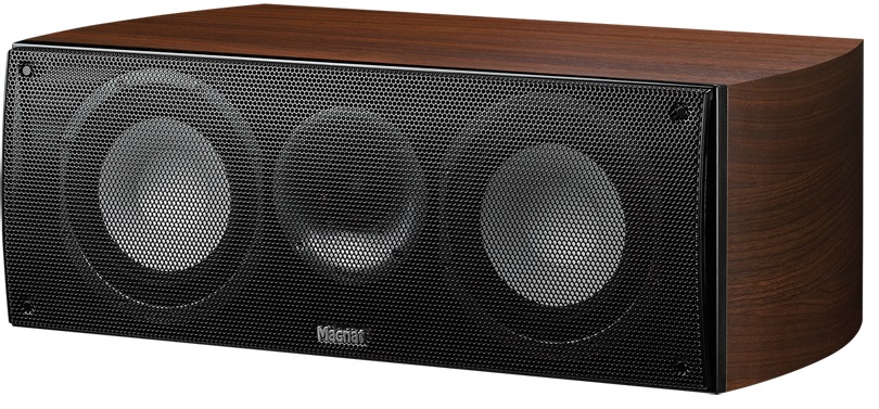 Magnat Quantum 677 Set 5.1 - комплект акустики для домашнего кинотеатра (Mocca) купить в интернет-магазине icover