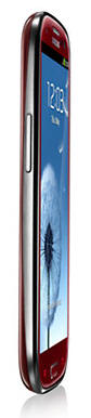 Samsung Galaxy S3 i9300 16Гб (красный гранат) купить в интернет-магазине icover