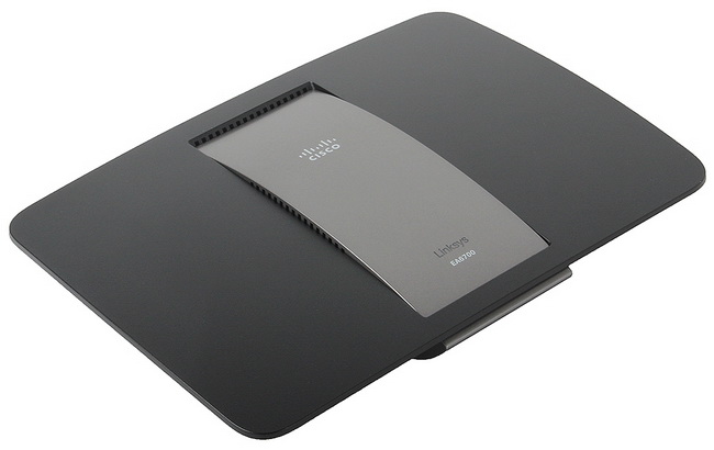 Linksys EA6700-EE - беспроводной маршрутизатор купить в интернет-магазине icover