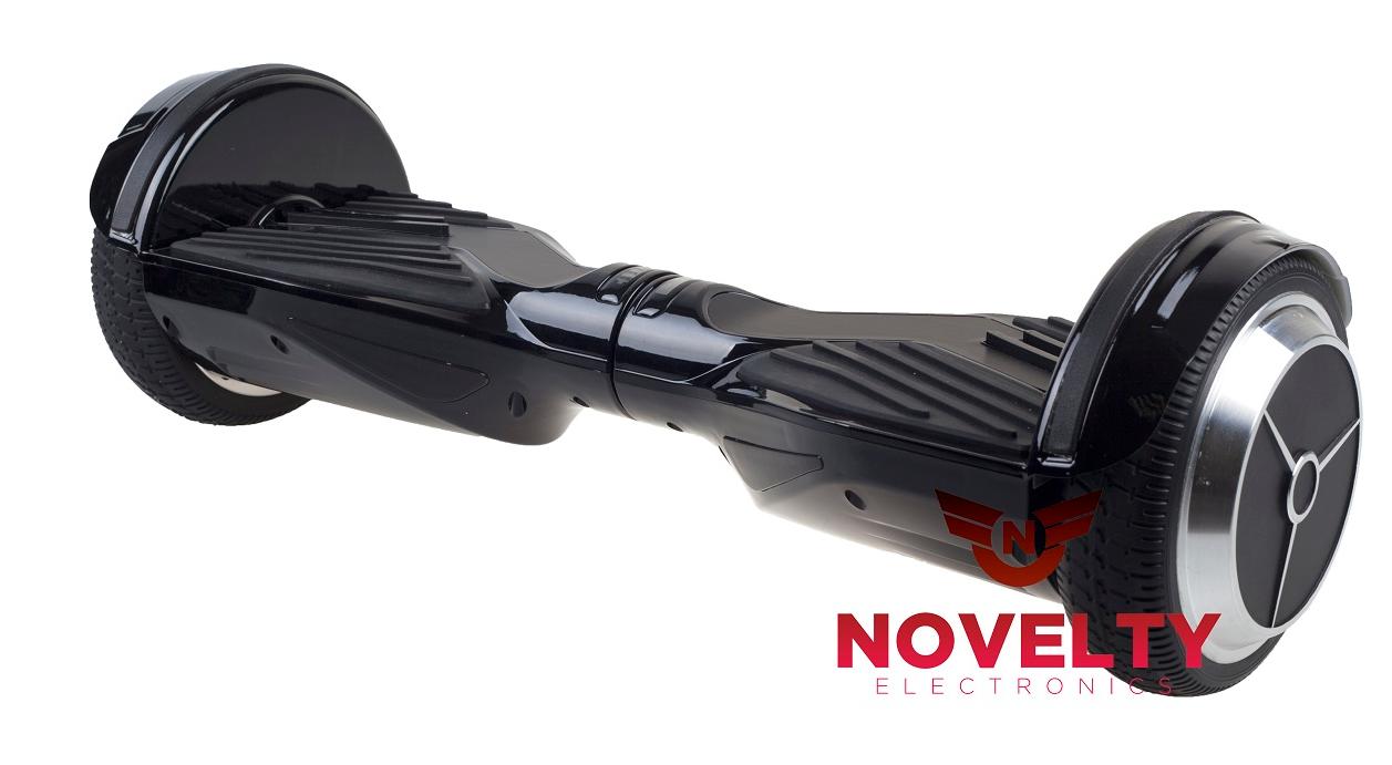 Гироскутер Novelty Electronics L1-N 6.5" (Black) купить в интернет-магазине icover