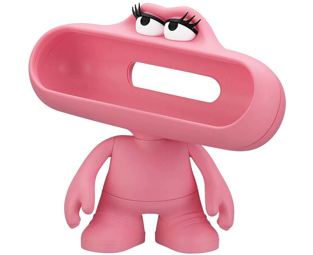 Купить beats pill dude - подставка для beats pill (pink) в Москве. В нашем каталоге интернет-магазина icover.ru вы можете ознакомиться с ценами, подробным описанием, фотографиями и техническими характеристиками. Низкие цены. Высокое качество. Доставка по России. Заказать товары по телефону +7(495)229-39-50 Beats Pill Dude - подставка для Beats Pill (Pink) купить в интернет-магазине icover