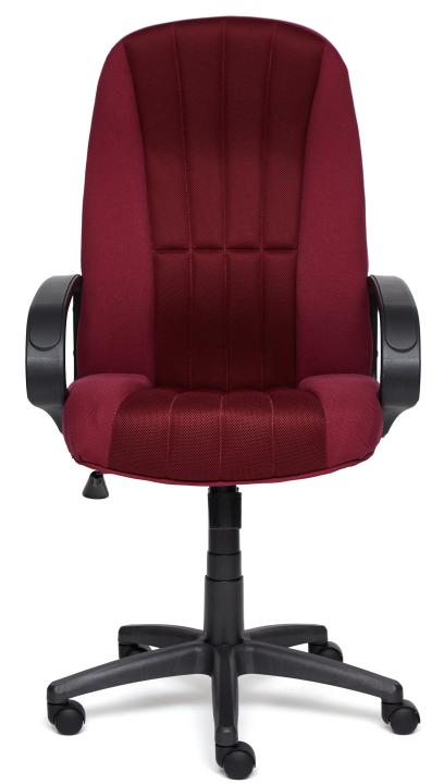 Офисное кресло Tetchair CH 833 (Bordeaux) купить в интернет-магазине icover