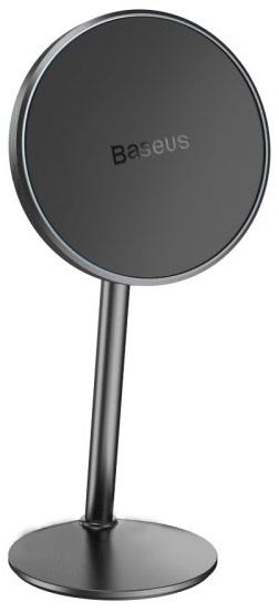Держатель Baseus Little Sun Magnetic SUTY-01 (Black) купить в интернет-магазине icover