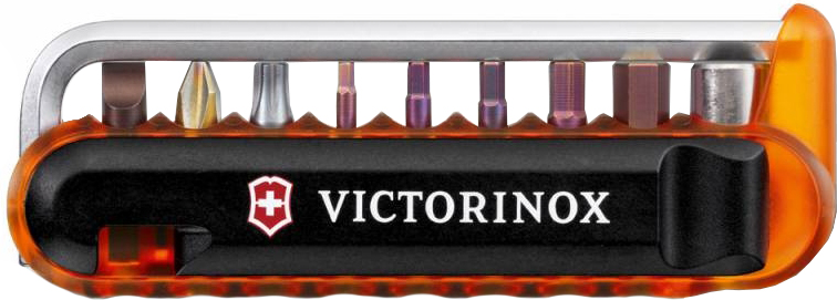 Мультитул Victorinox Bike Tool PB 470 (4.1329.RH) купить в интернет-магазине icover