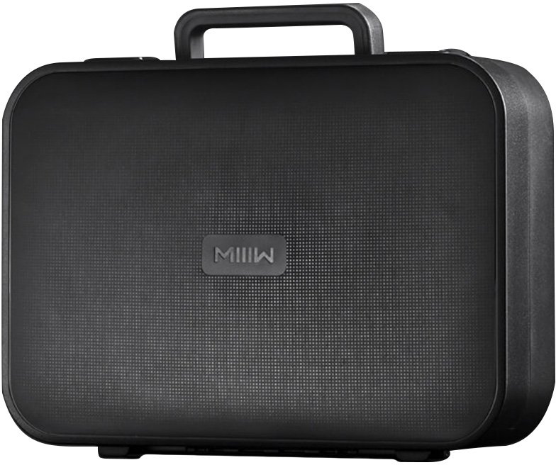 Набор инструментов Xiaomi MIIIW Rice Toolbox MWTK01 (Black) купить в интернет-магазине icover