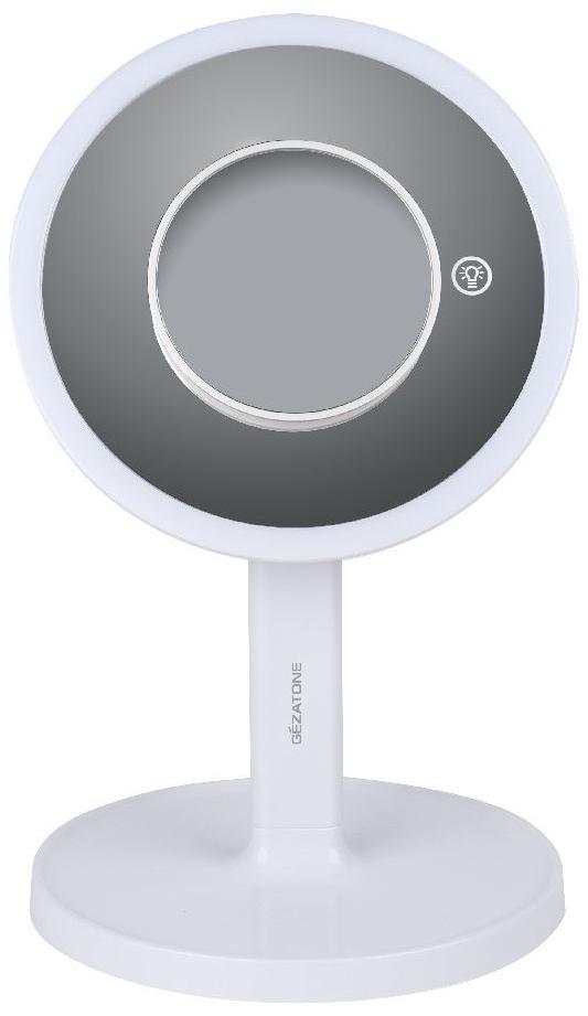 

Зеркало Gezatone LM208 (White)