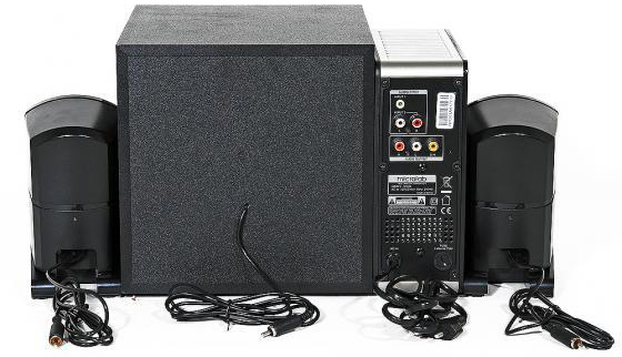 Компьютерная акустика Microlab FC550 (Black) купить в интернет-магазине icover