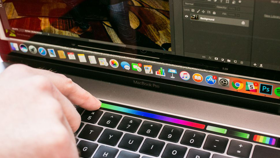Ноутбук Apple MacBook Pro 13.3'', Intel Core i5 2.3GHz, 8Gb, 256Gb SSD MR9Q2RU/A (Space Grey) купить в интернет-магазине icover