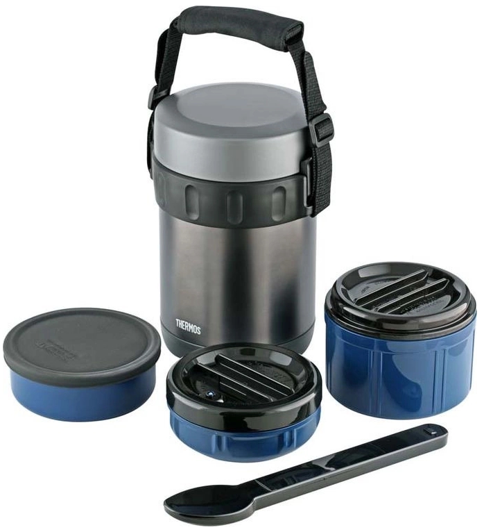 

Термос Thermos JBG-1800 1.8L (Steel)