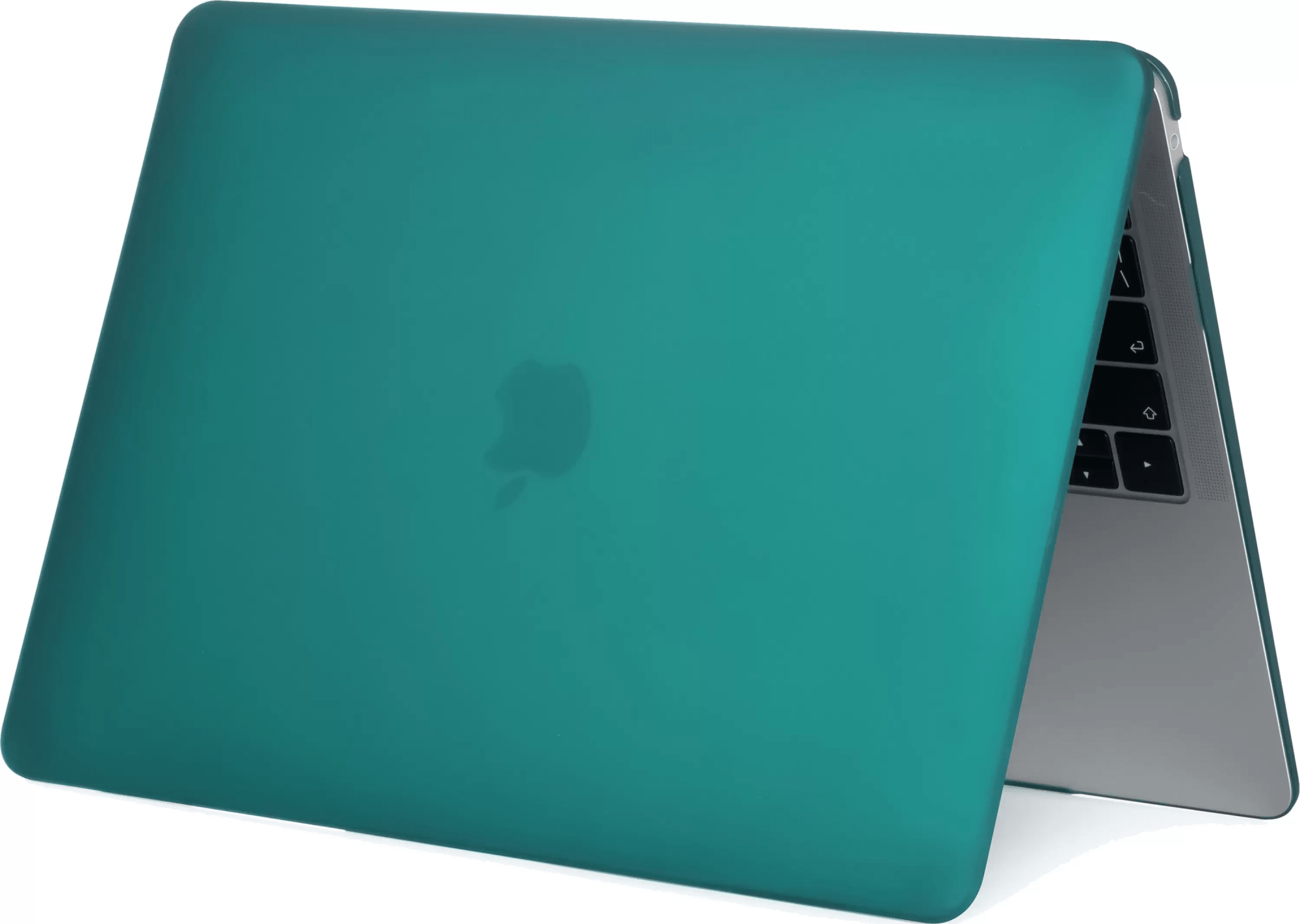 Накладка i-Blason Cover для MacBook Air 13 2018/2020 (Matte Dark Green) купить в интернет-магазине icover