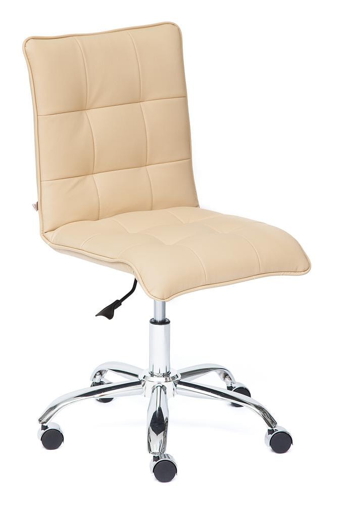

Офисное кресло Tetchair ZERO (Beige)
