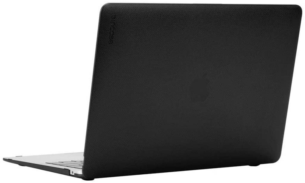 

Чехол Incase Hardshell (INMB200615-BLK) для MacBook Air 13" 2020 (Black Frost)