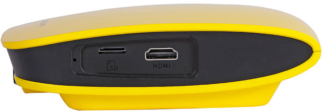 Подводный мини-дрон Chasing Innovation Gladius Mini (Yellow) купить в интернет-магазине icover