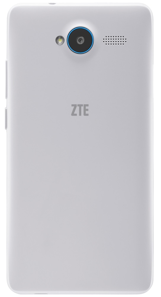 Смартфон ZTE Blade L3 (White) купить в интернет-магазине icover