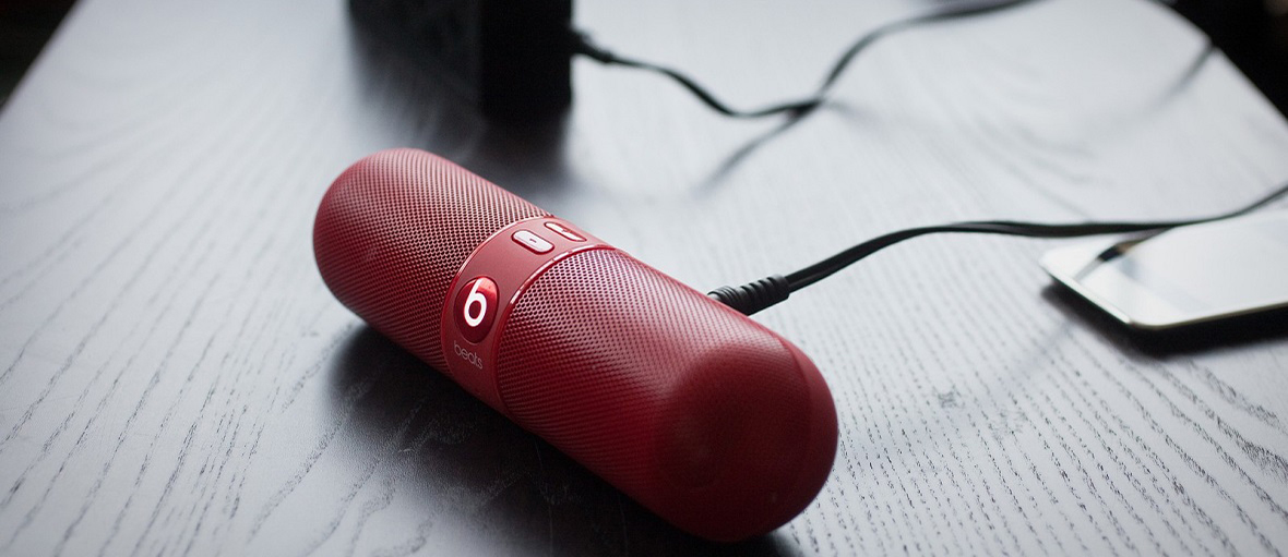 колонка beats by dr dre инструкция