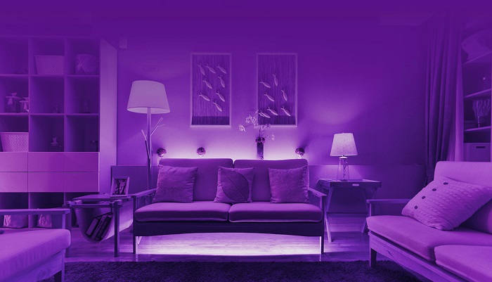 Удлинитель светодиодной ленты Xiaomi Yeelight LED Lightstrip Plus Extension (YLOT01YL) купить в интернет-магазине icover