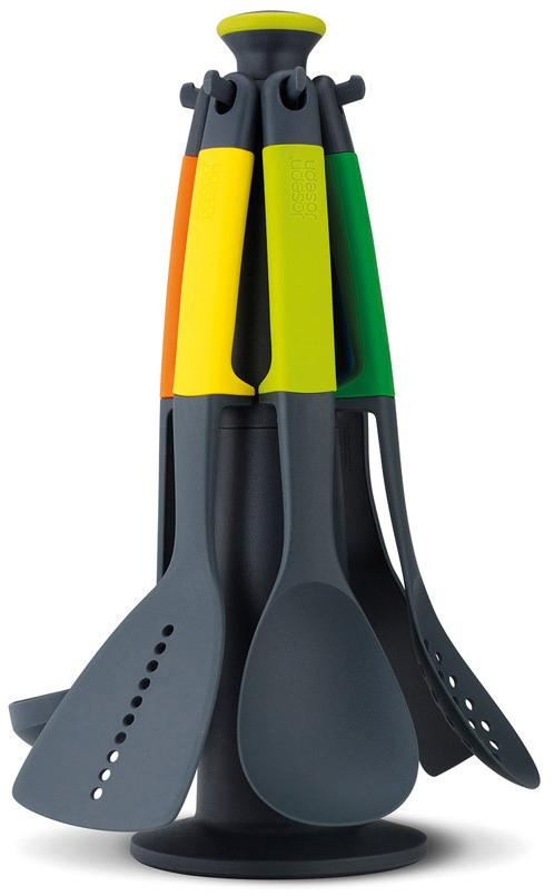 

Набор кухонных инструментов Joseph Joseph Elevate™ Carousel Multi