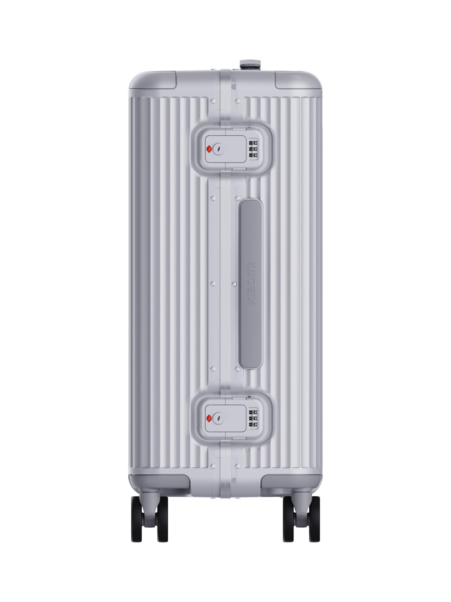 Купить чемодан xiaomi aluminum frame luggage 24 (silver) в Москве. В нашем каталоге интернет-магазина icover.ru вы можете ознакомиться с ценами, подробным описанием, фотографиями и техническими характеристиками. Низкие цены. Высокое качество. Доставка по России. Заказать товары по телефону +7(495)229-39-50 Чемодан Xiaomi Aluminum Frame Luggage 24 (Silver) купить в интернет-магазине icover