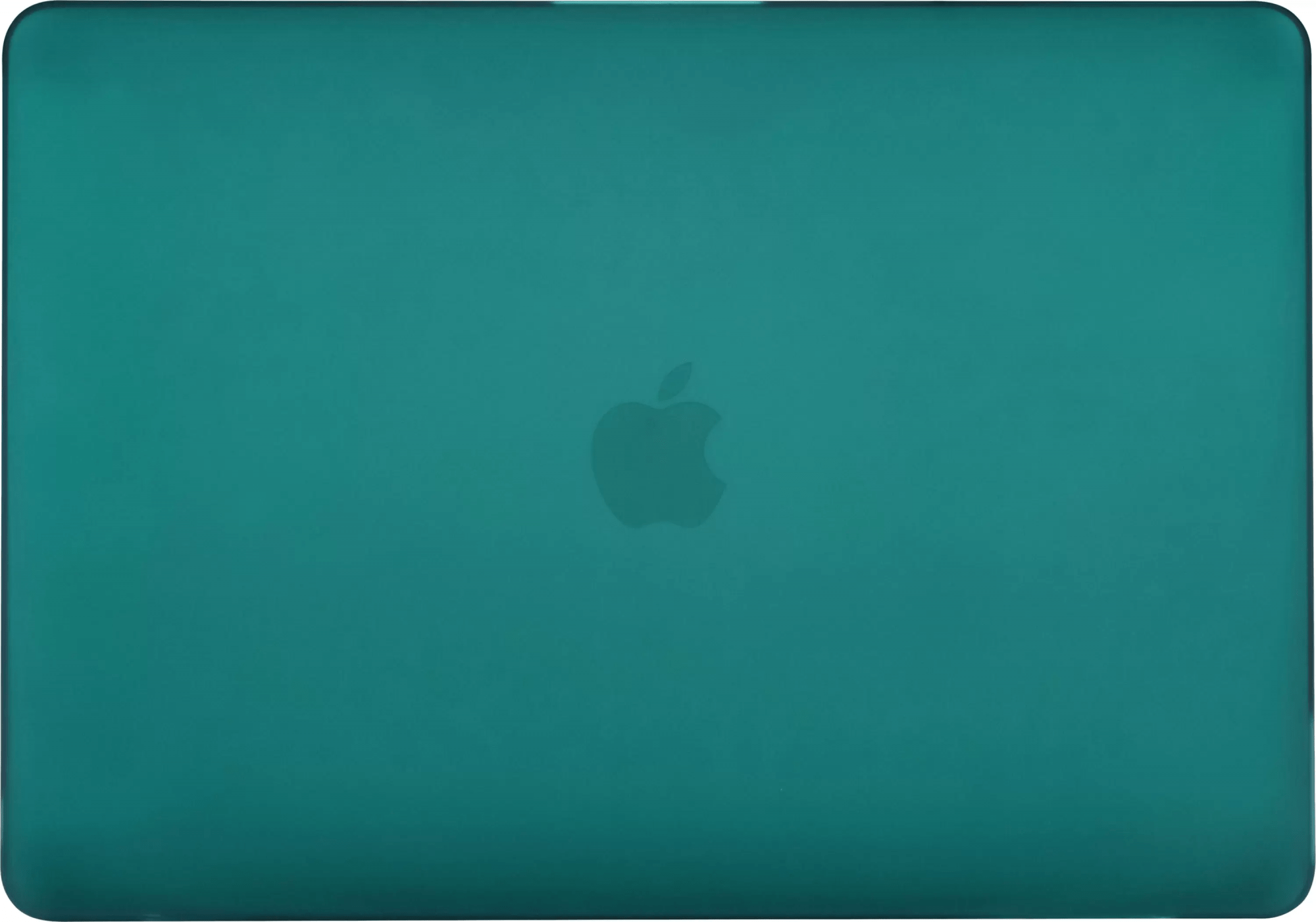 Накладка i-Blason Cover для MacBook Air 13 2018/2020 (Matte Dark Green) купить в интернет-магазине icover