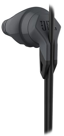 Спортивные наушники JBL Grip 100 (Charcoal Grey) купить в интернет-магазине icover