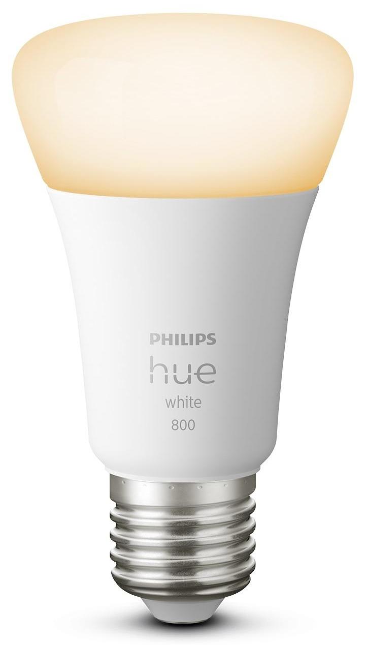 Набор ламп Philips Hue White Bluetooth E27 (929001821619) купить в интернет-магазине icover