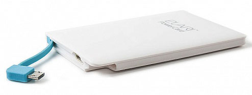 Купить elari powercard 2500 mah - внешний аккумулятор (white) в Москве. В нашем каталоге интернет-магазина icover.ru вы можете ознакомиться с ценами, подробным описанием, фотографиями и техническими характеристиками. Низкие цены. Высокое качество. Доставка по России. Заказать товары по телефону +7(495)229-39-50 Elari PowerCard 2500 mAh - внешний аккумулятор (White) купить в интернет-магазине icover