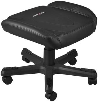 Пуфик DXRacer FR/FX0/N (Black) купить в интернет-магазине icover