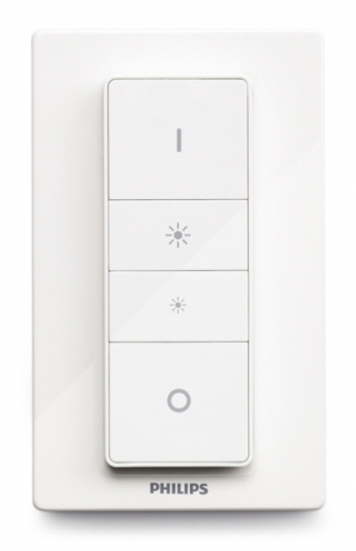 Светильник Philips Hue Aurelle (915005680001) купить в интернет-магазине icover