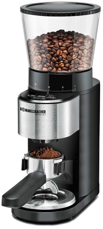 

Кофемолка Rommelsbacher EKM 500 (00-00001739)