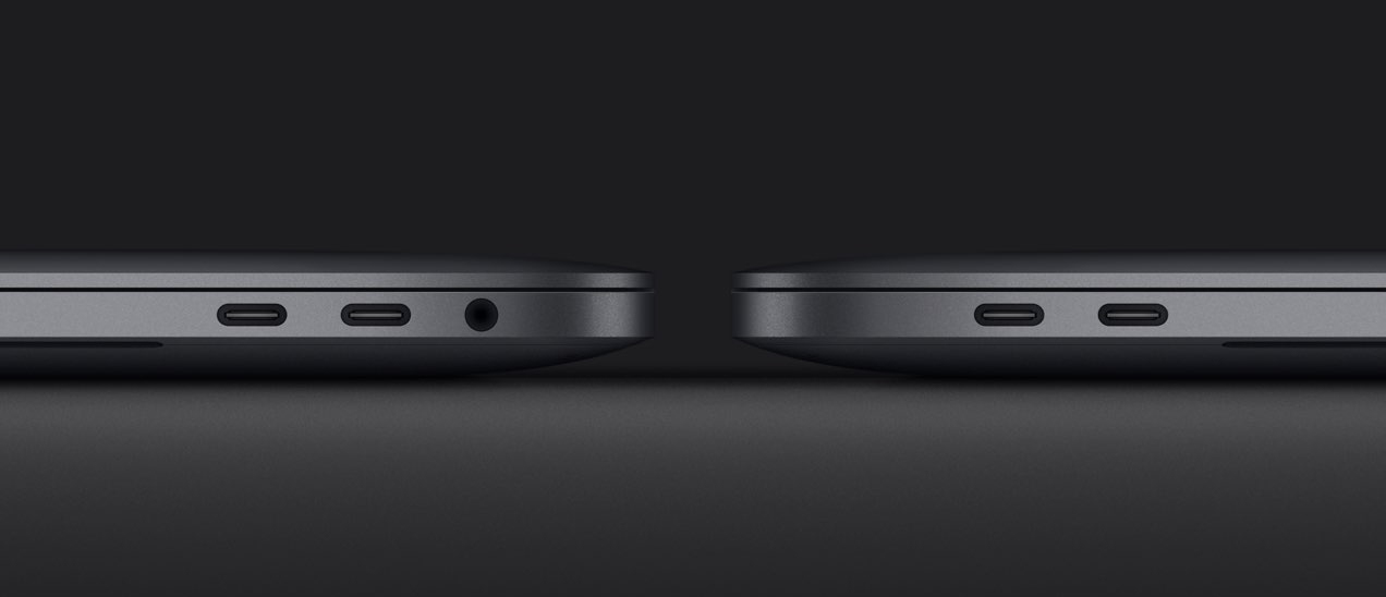 Ноутбук Apple MacBook Pro 13.3'', Intel Core i5 2GHz, 16Gb, 512Gb SSD MWP42RU/A (Space Grey) купить в интернет-магазине icover