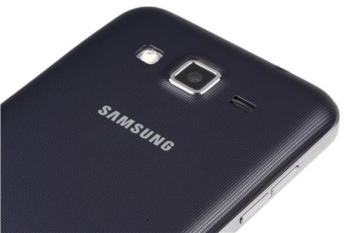 Samsung GT-I8580 Galaxy Core Advance (GT-I8580DBASER) - смартфон (Deep Blue) купить в интернет-магазине icover