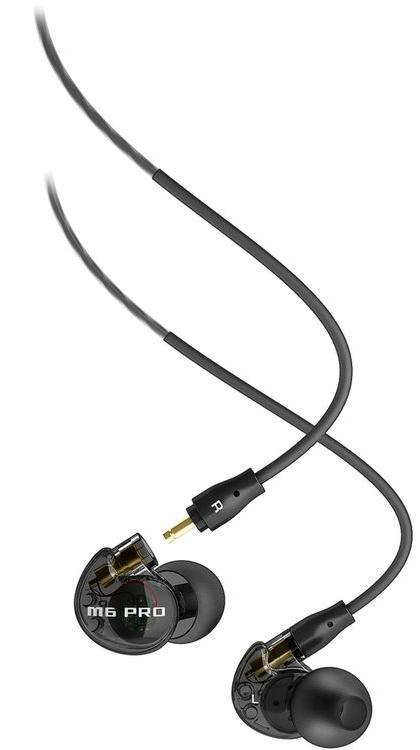 

M6 Pro, 2nd Gen