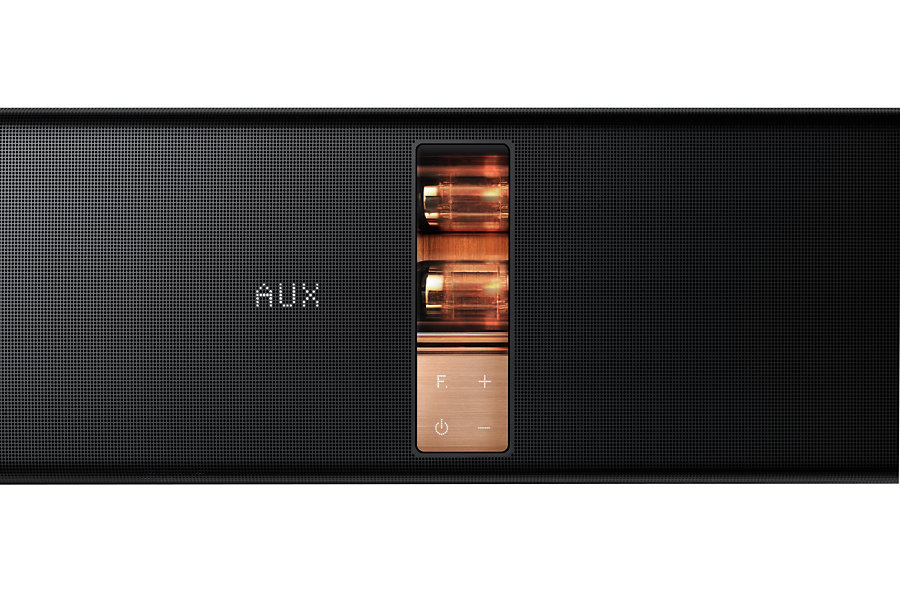 Samsung HW-F750 (HW-F750/RU) - акустическая система (Black) купить в интернет-магазине icover