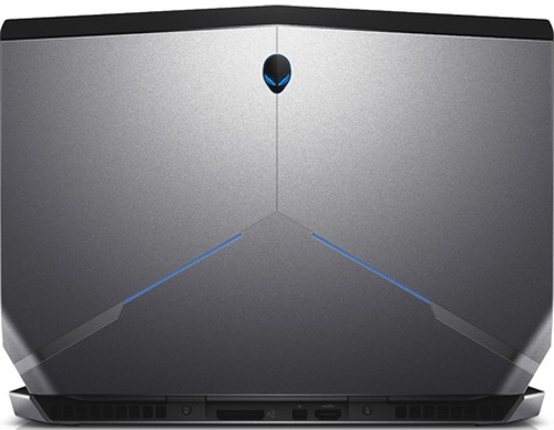Ноутбук Dell Alienware 17.3" Intel Core i7 4980HQ 2.8 Ghz, 16Gb, 512Gb SSD + 1Tb HDD, GTX980 (A17-8475) купить в интернет-магазине icover