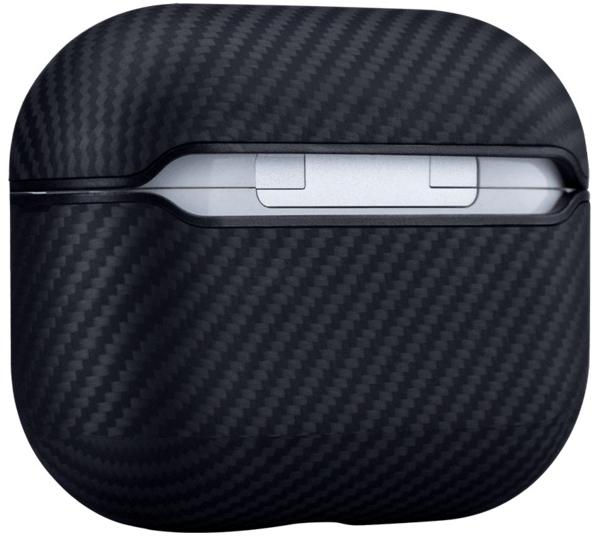 Чехол Pitaka Air Pal Mini (APM3001) для AirPods Pro (Grey) купить в интернет-магазине icover