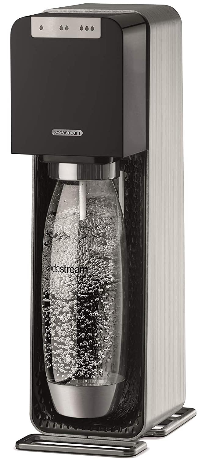 

Карбонатор Sodastream Power (Black), Power