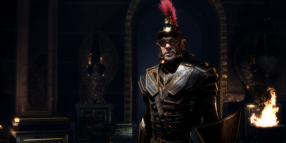 Купить ryse: son of rome legendary edition - видеоигра для xbox one (русский язык) в Москве. В нашем каталоге интернет-магазина icover.ru вы можете ознакомиться с ценами, подробным описанием, фотографиями и техническими характеристиками. Низкие цены. Высокое качество. Доставка по России. Заказать товары по телефону +7(495)229-39-50 Ryse: Son of Rome Legendary Edition - видеоигра для Xbox One (русский язык) купить в интернет-магазине icover