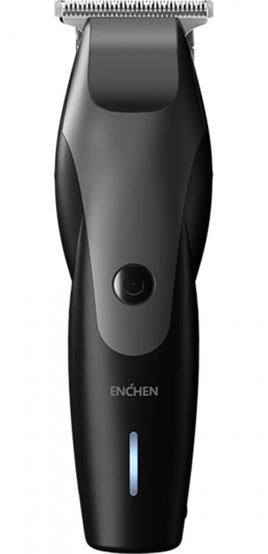 

Машинка для стрижки волос Enchen Hummingbird (Black)