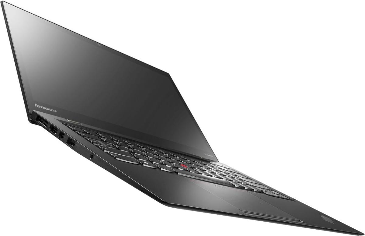 Ноутбук Lenovo ThinkPad X1 Carbon 14'' Intel Core i7-4600U 2.1GHz, 8GB, 256GB SSD (20A80080RT) купить в интернет-магазине icover