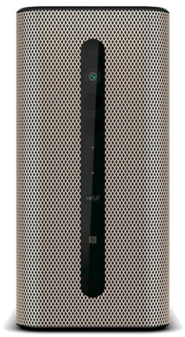 Портативный проектор Sony Xperia Touch G1109 (Gold) купить в интернет-магазине icover