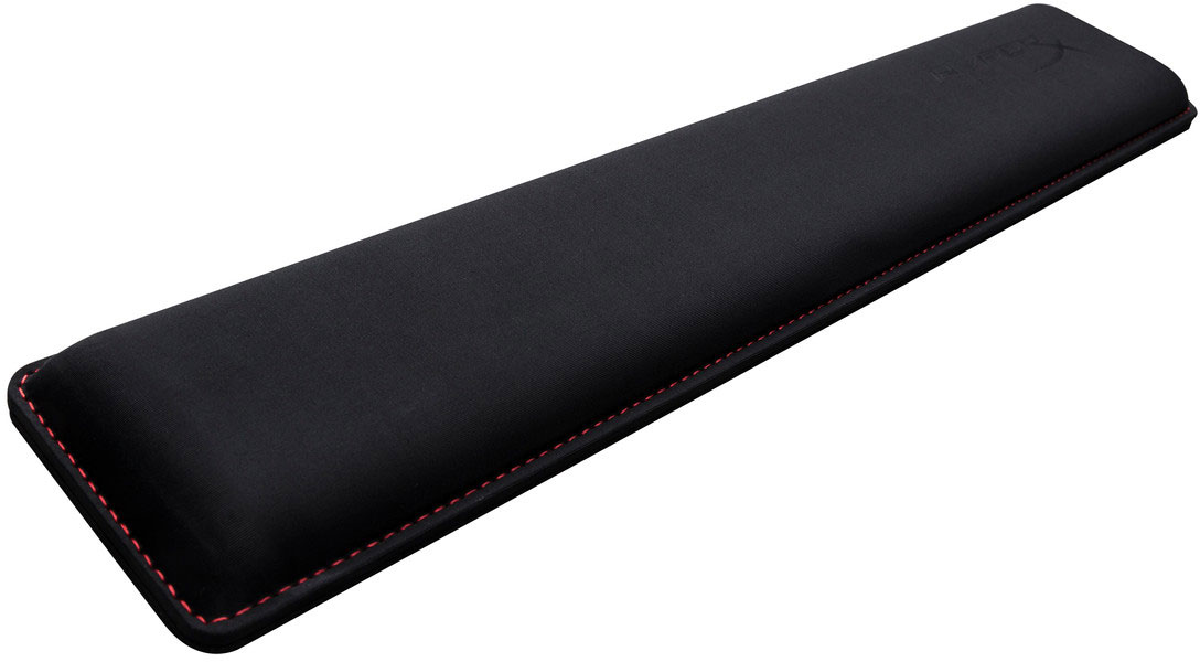 Подставка под запястье HyperX Wrist Rest (Black) купить в интернет-магазине icover